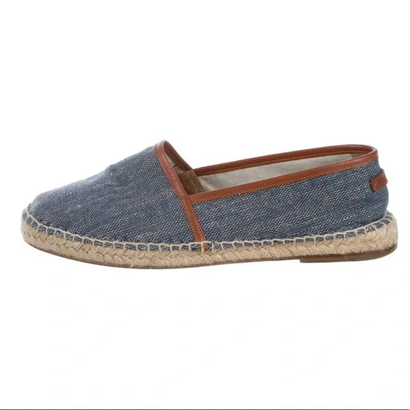 Dolce & Gabbana Denim Espadrilles s-l400.jpg main image 4